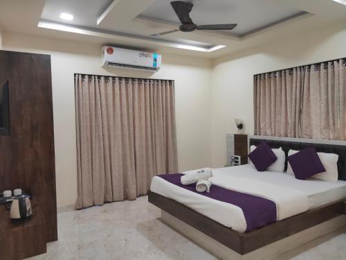 Ратнагири: Hotel Grand Ganesha