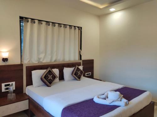 Ратнагири: Hotel Grand Ganesha