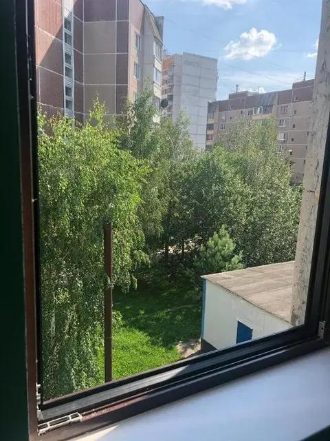 Хостел Вежливый Лось на Бунинской аллее — фото 2