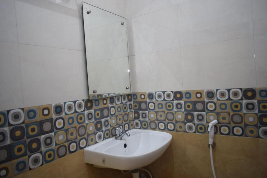 Пурнанкупам: TSV Hotel Pondicherry