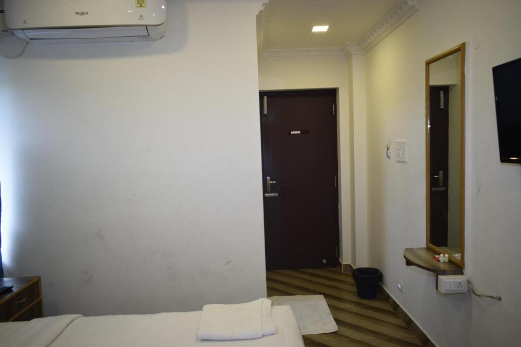 Пурнанкупам: TSV Hotel Pondicherry