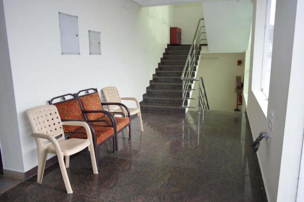 Пурнанкупам: TSV Hotel Pondicherry