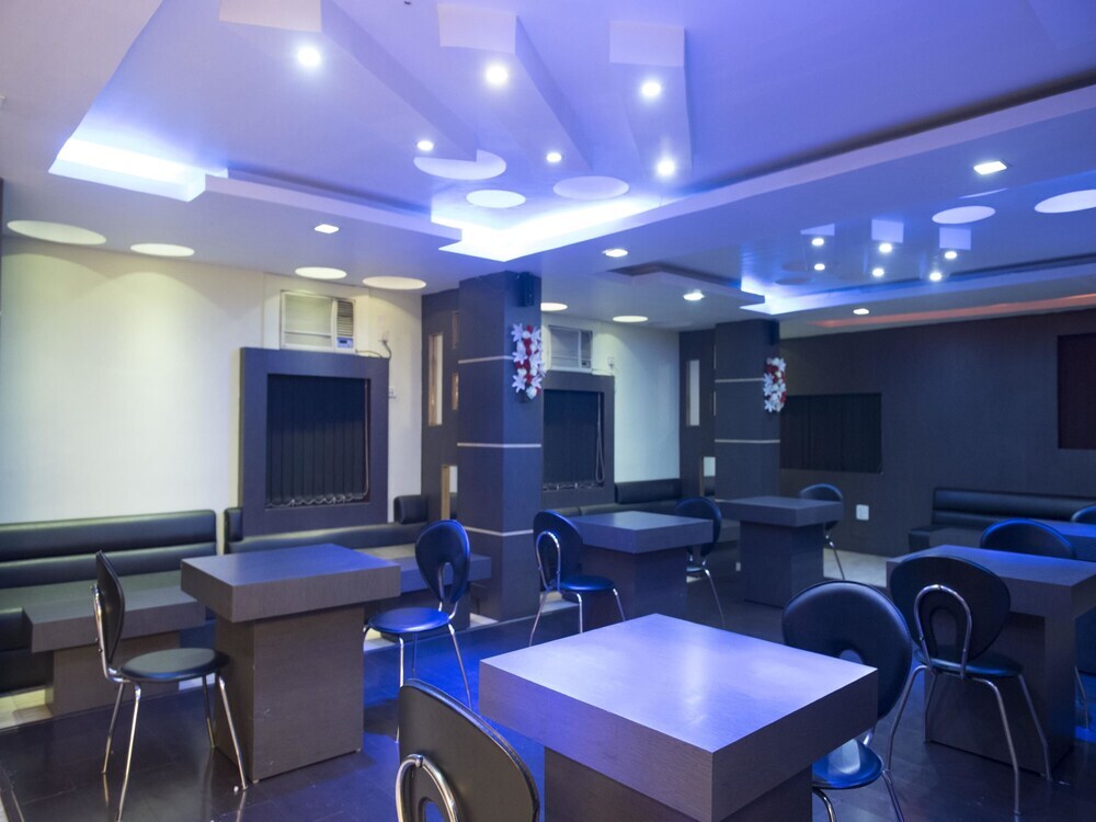 Гувахати: Hotel Green Valley by OYO Rooms