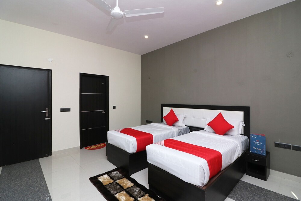 Rosebury by OYO Rooms — фото 5