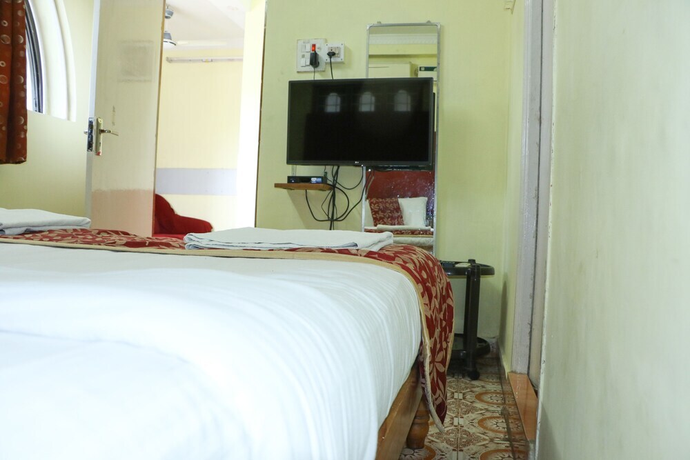 Ченнаи: Ulo Sai Jayanth Guest House
