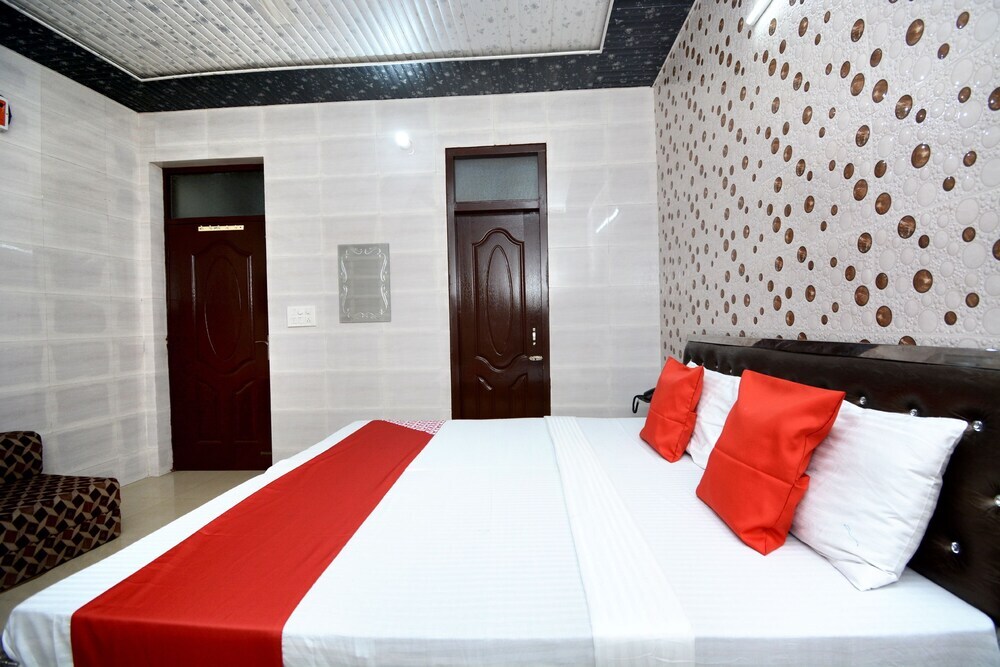 Амритсар: Ms Guest House By OYO Rooms