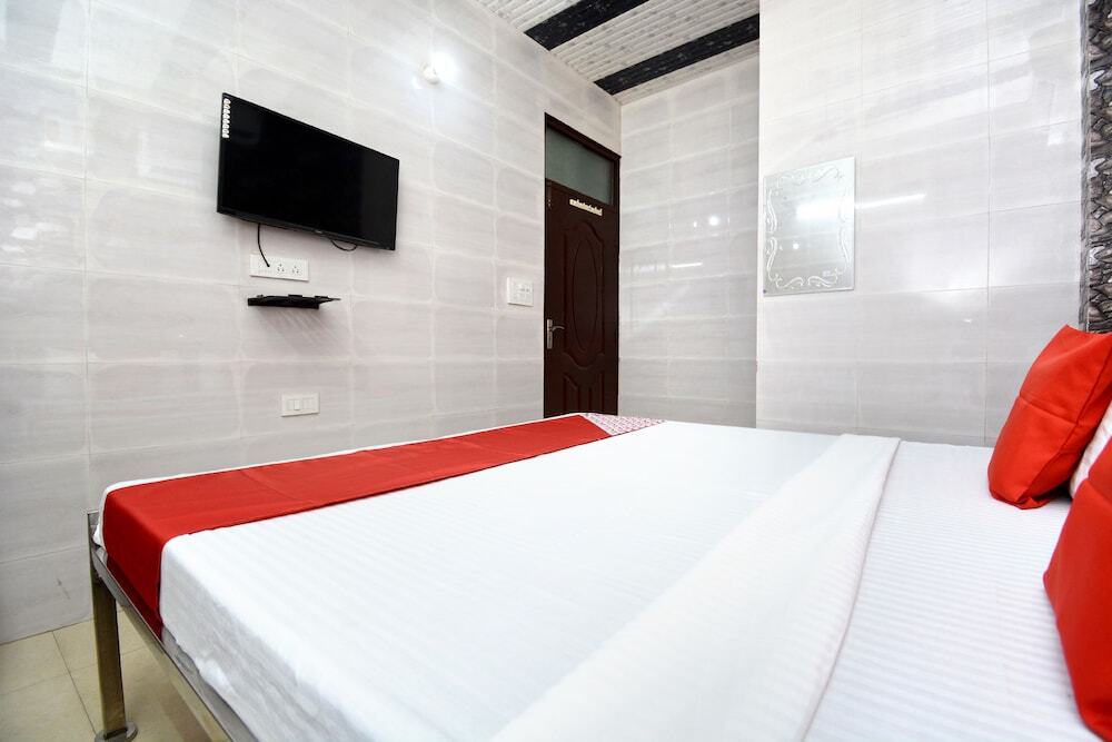 Амритсар: Ms Guest House By OYO Rooms