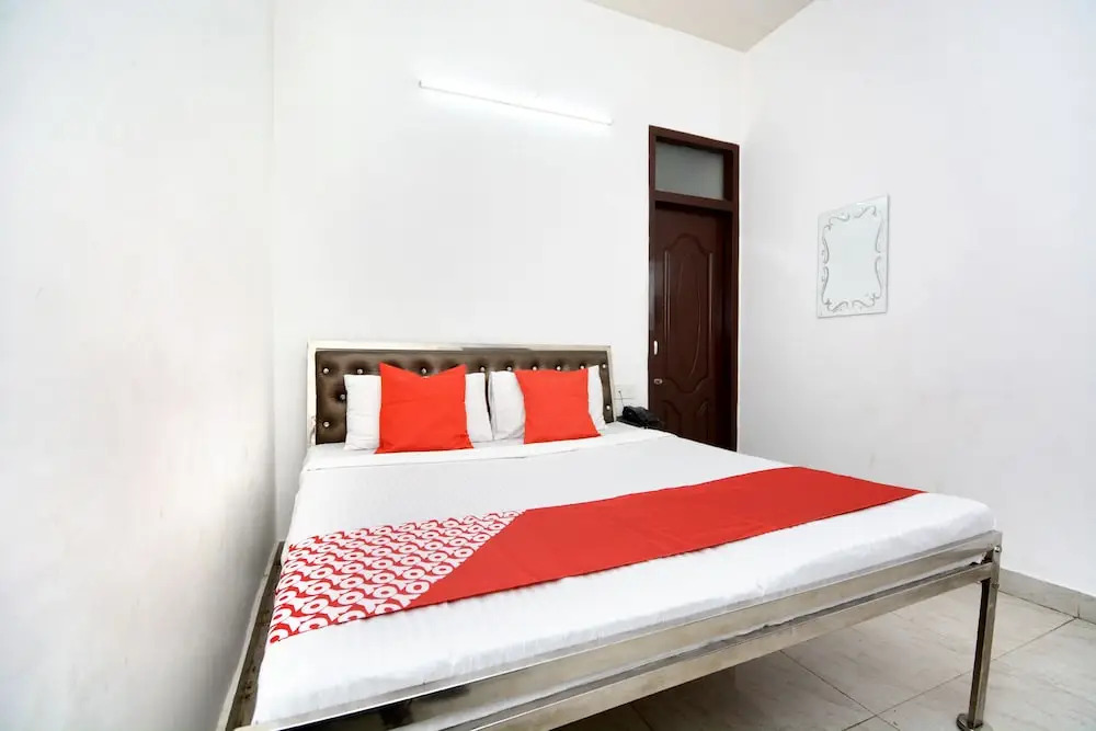 Амритсар: Ms Guest House By OYO Rooms