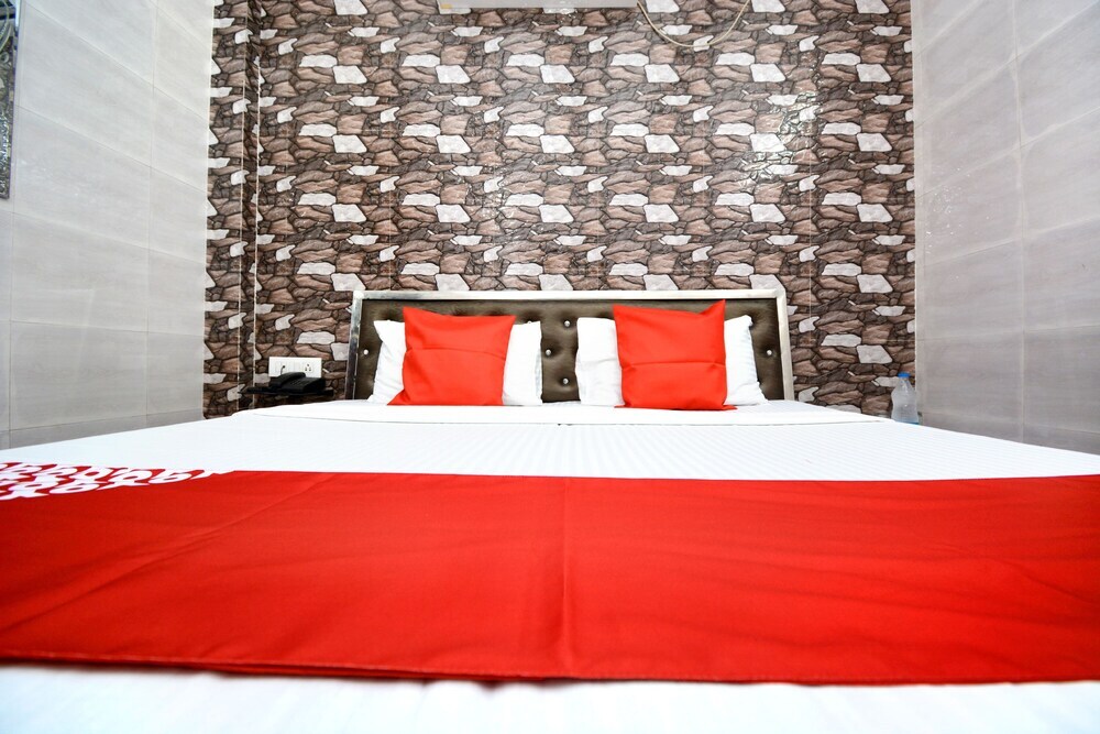 Амритсар: Ms Guest House By OYO Rooms