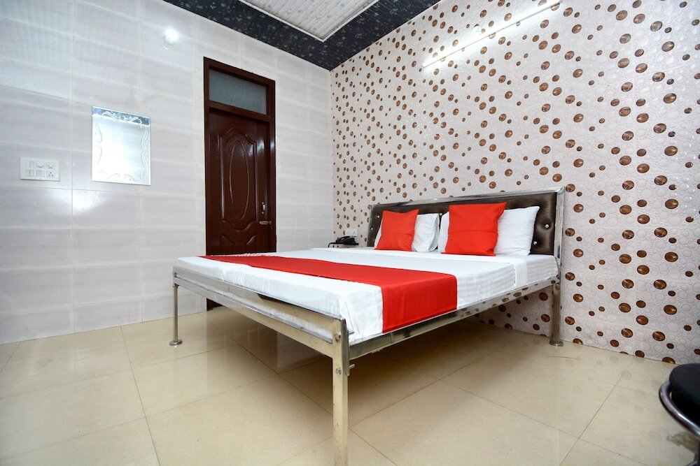 Амритсар: Ms Guest House By OYO Rooms