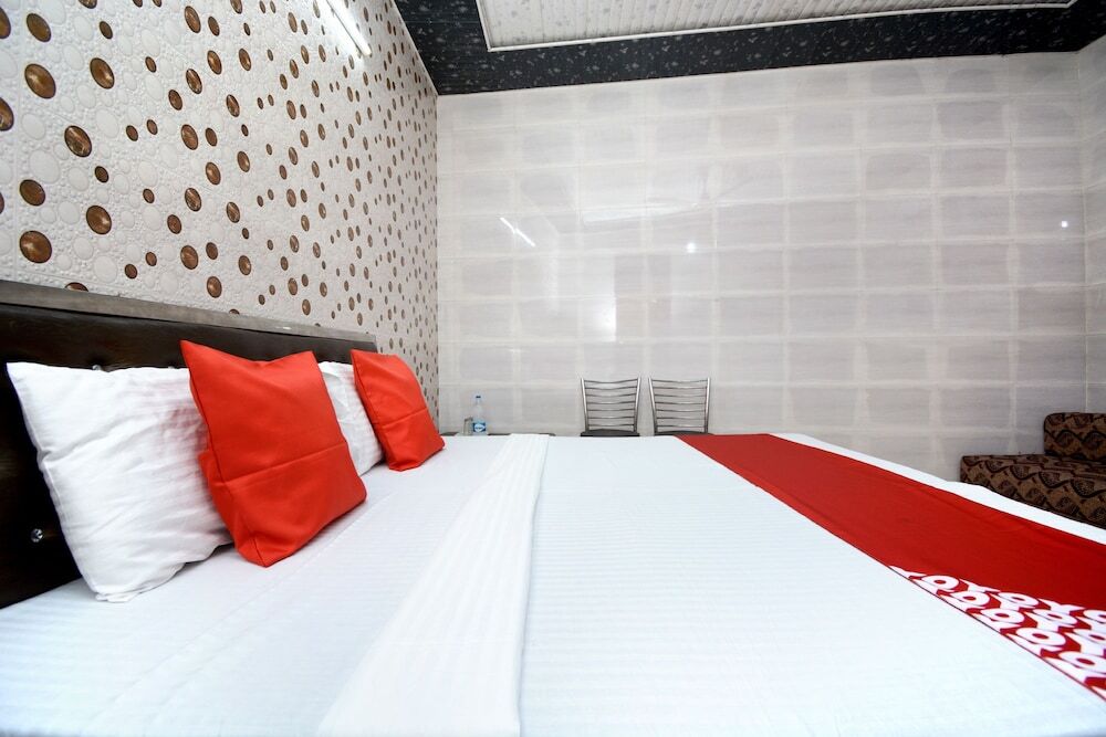 Амритсар: Ms Guest House By OYO Rooms