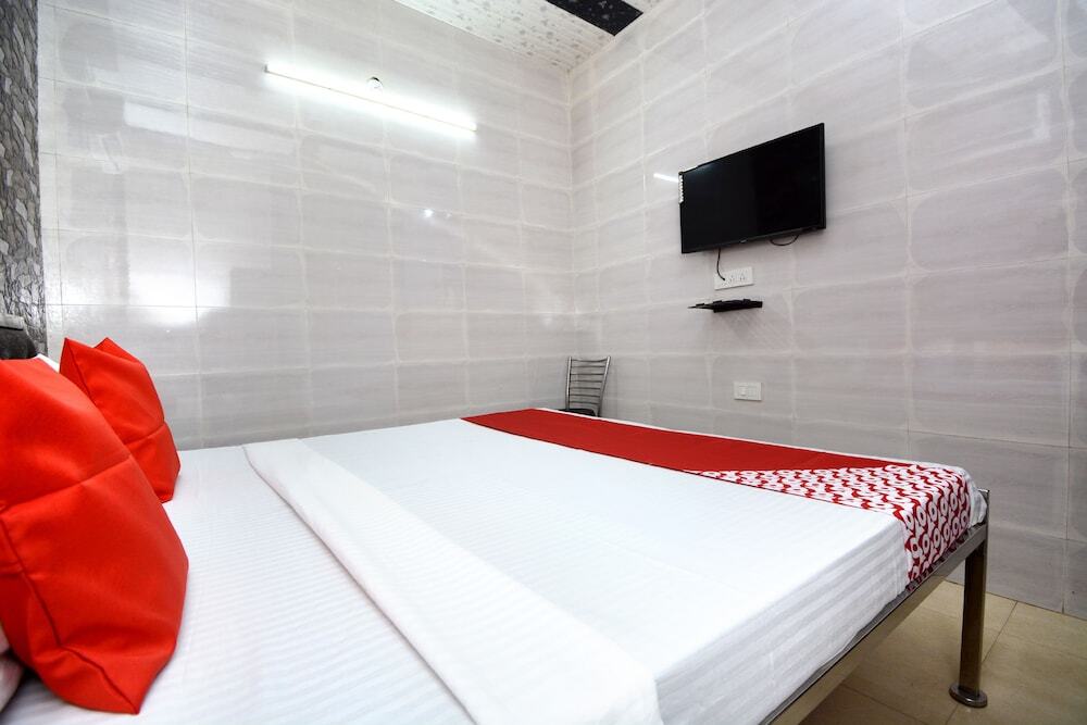 Амритсар: Ms Guest House By OYO Rooms