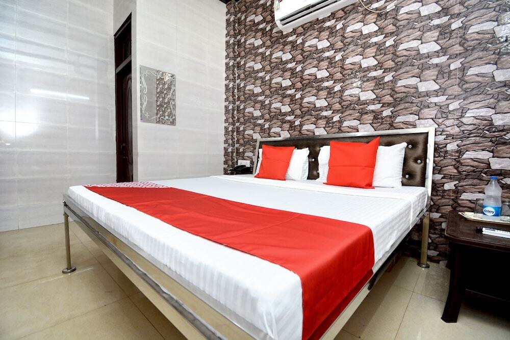 Амритсар: Ms Guest House By OYO Rooms