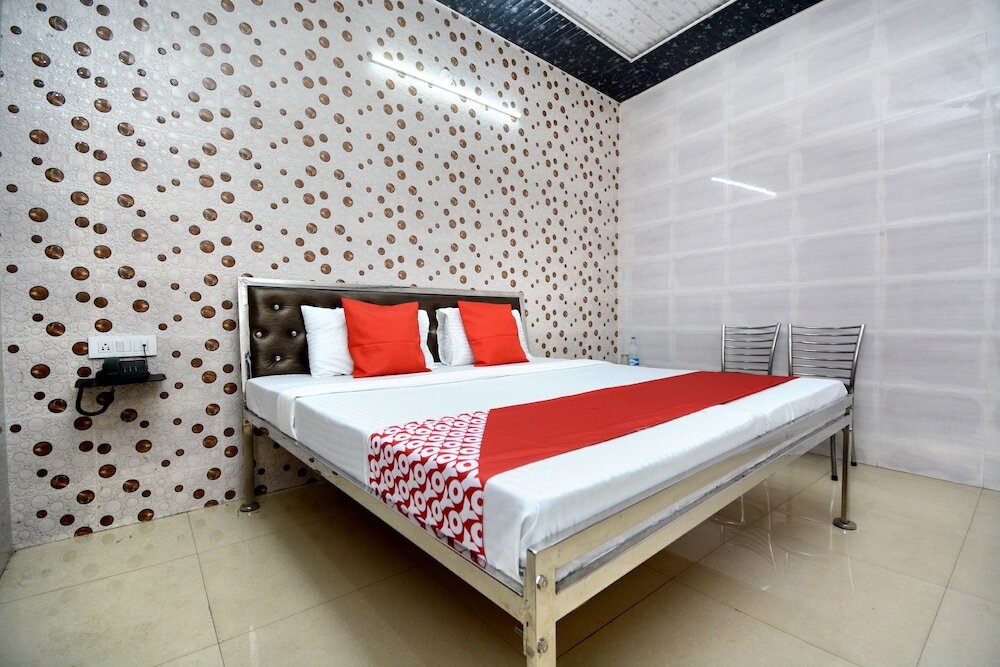 Амритсар: Ms Guest House By OYO Rooms