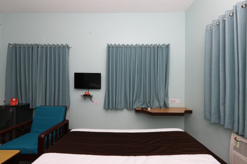 Santhi Inn by OYO Rooms — фото 3