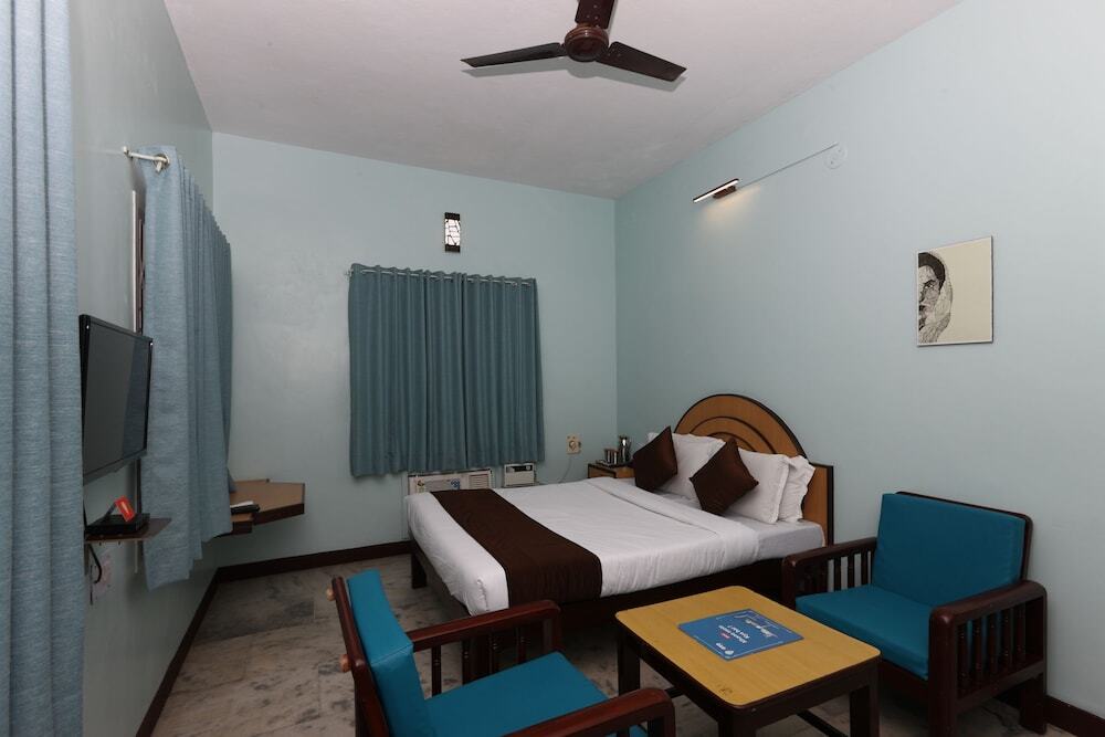 Пудучерри: Santhi Inn by OYO Rooms