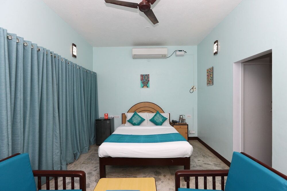 Пудучерри: Santhi Inn by OYO Rooms
