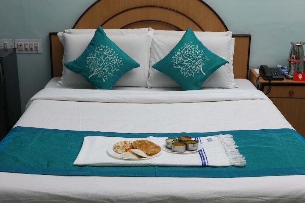 Пудучерри: Santhi Inn by OYO Rooms