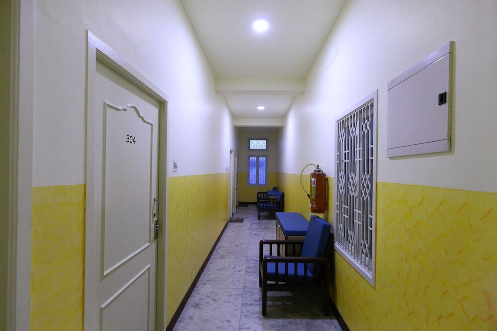 Пудучерри: Santhi Inn by OYO Rooms