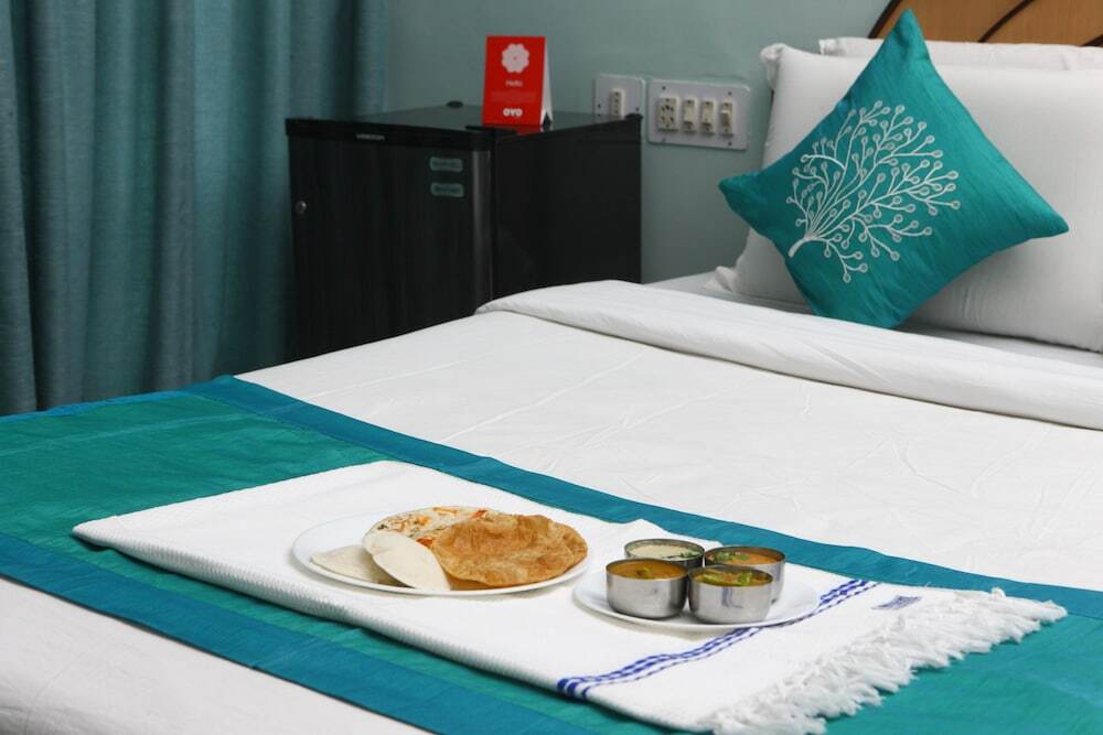 Пудучерри: Santhi Inn by OYO Rooms