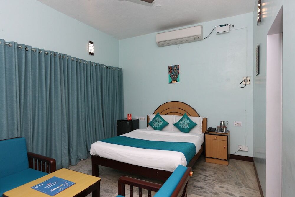 Santhi Inn by OYO Rooms — фото 4