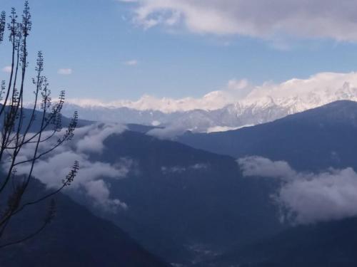 Калимпонг: Vamoose Chamling