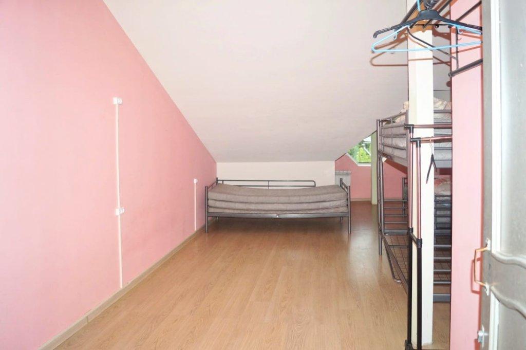 Москва: Хостел Вежливый Лось на Семёновской