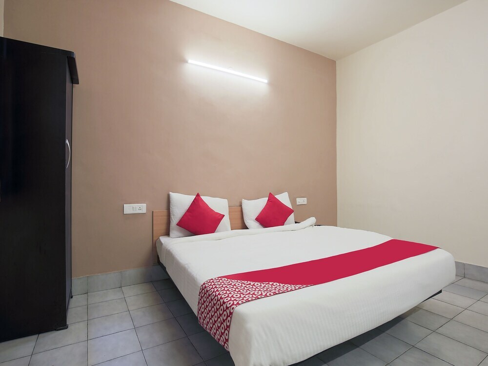 Газиабад: Sher Singh Palace by OYO Rooms