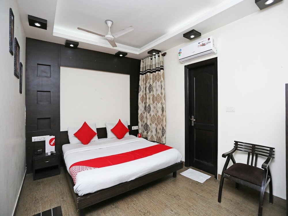 Нью-Дели: The Geras Heritage by OYO Rooms