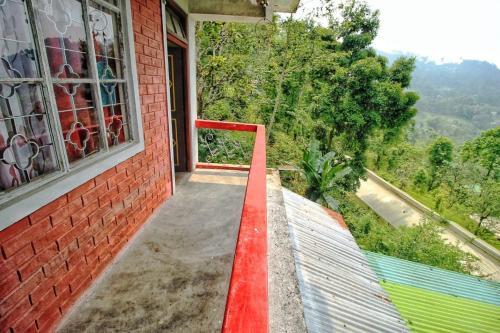 Калимпонг: Vamoose Sharaddha Homestay
