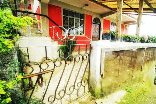 Калимпонг: Vamoose Sharaddha Homestay