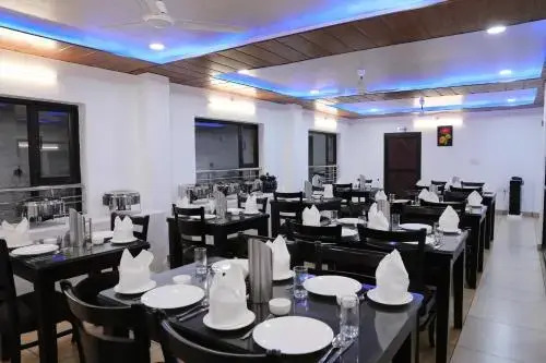 Сукха: Aeradyo Inn