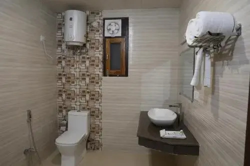 Сукха: Aeradyo Inn