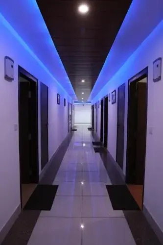 Сукха: Aeradyo Inn