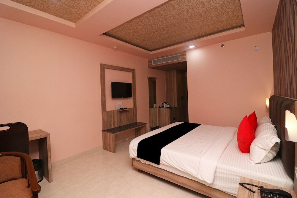 Hotel Vip Square by OYO Rooms — фото 4