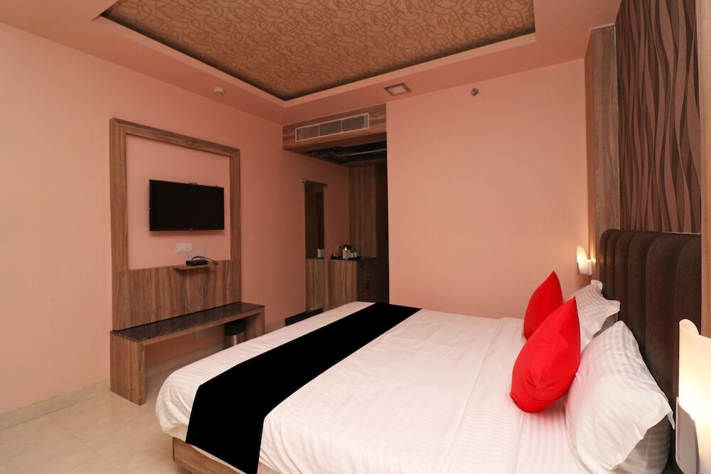 Hotel Vip Square by OYO Rooms — фото 3