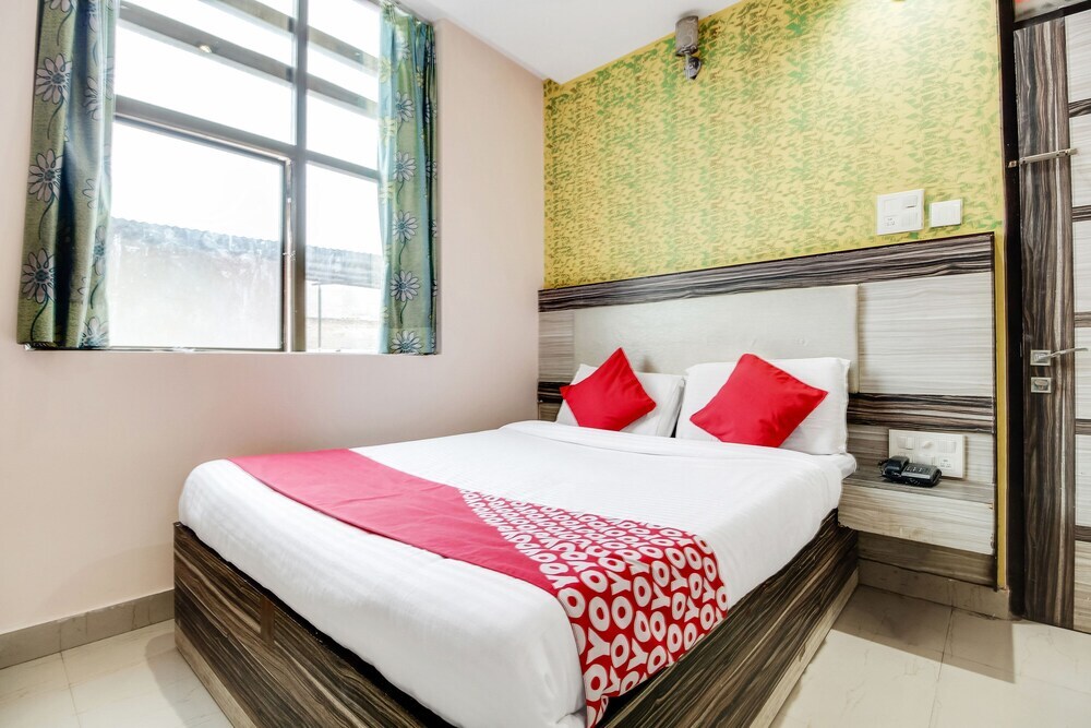 Аджмер: Hotel Tulsi Palace Ajmer