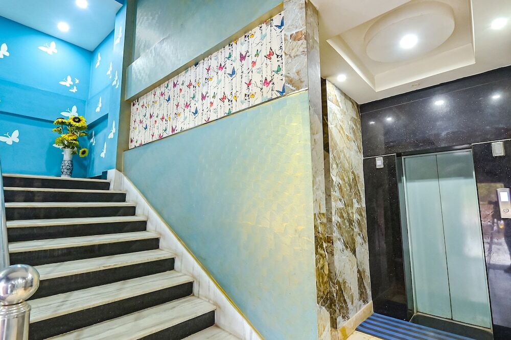 Гувахати: Fabhotel Good Luck Residency