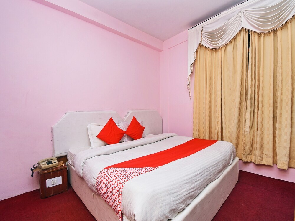 Манали: Hotel Sukhsagar By OYO Rooms