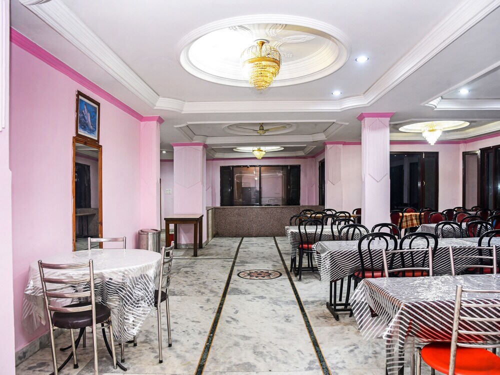 Манали: Hotel Sukhsagar By OYO Rooms