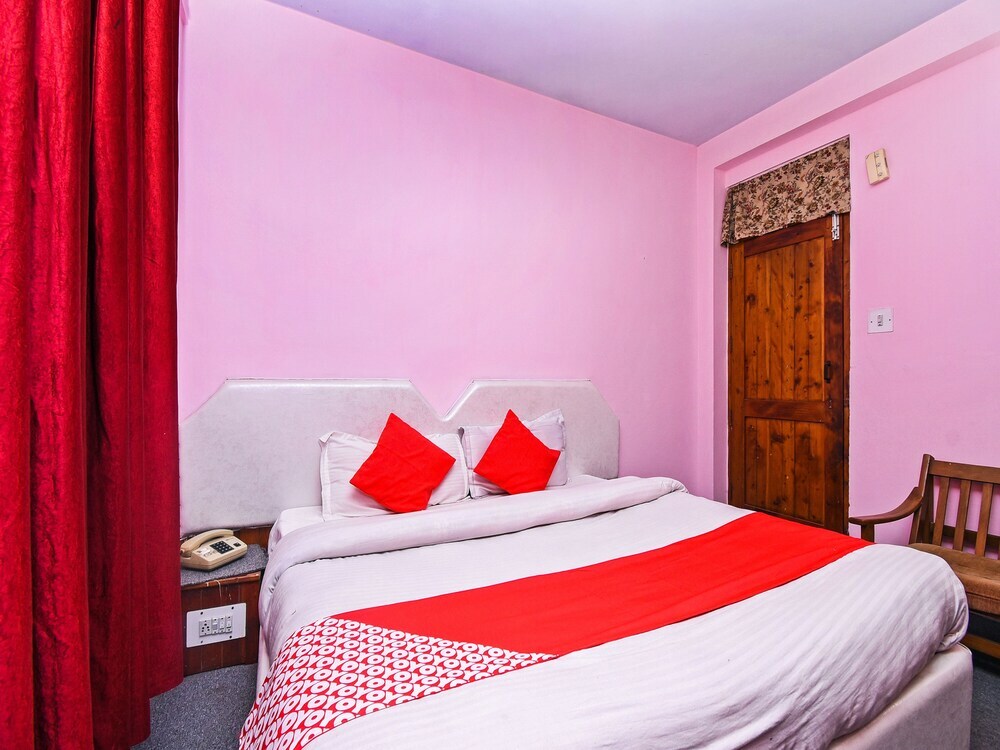 Манали: Hotel Sukhsagar By OYO Rooms