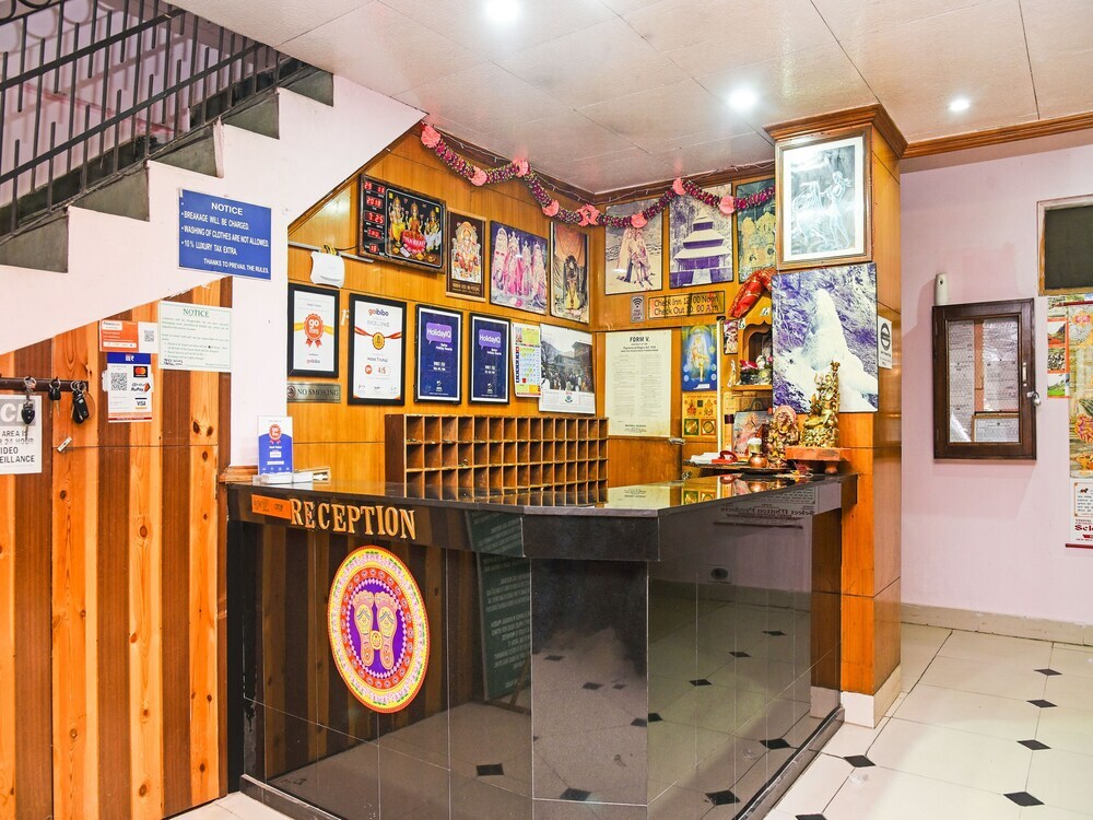 Манали: Hotel Sukhsagar By OYO Rooms
