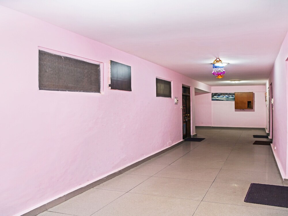 Манали: Hotel Sukhsagar By OYO Rooms