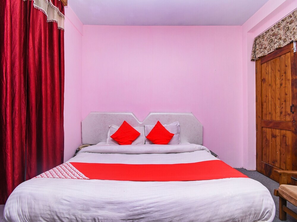 Манали: Hotel Sukhsagar By OYO Rooms