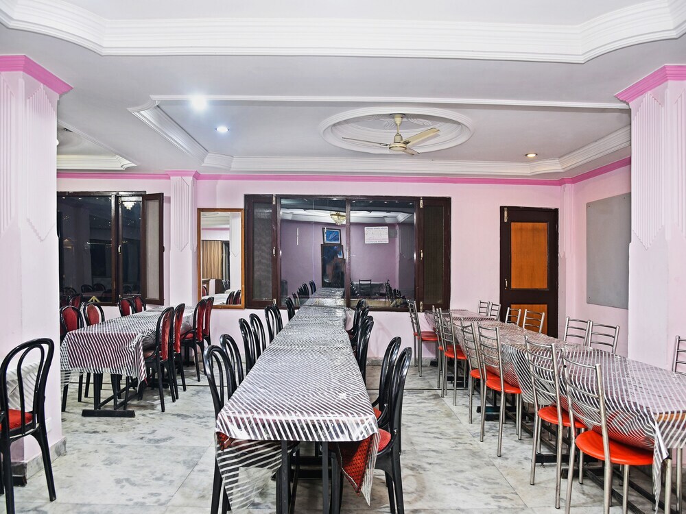 Манали: Hotel Sukhsagar By OYO Rooms