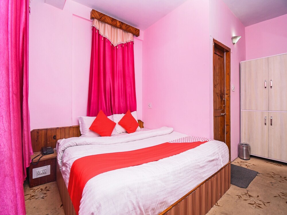 Манали: Hotel Sukhsagar By OYO Rooms