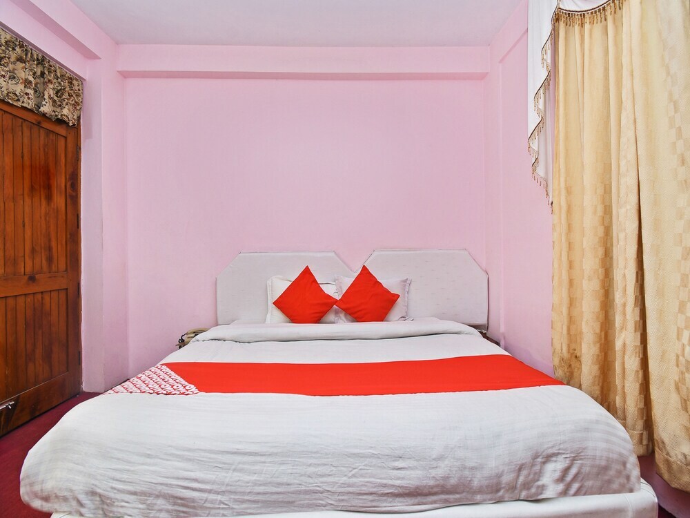 Манали: Hotel Sukhsagar By OYO Rooms
