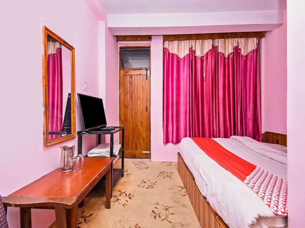 Манали: Hotel Sukhsagar By OYO Rooms
