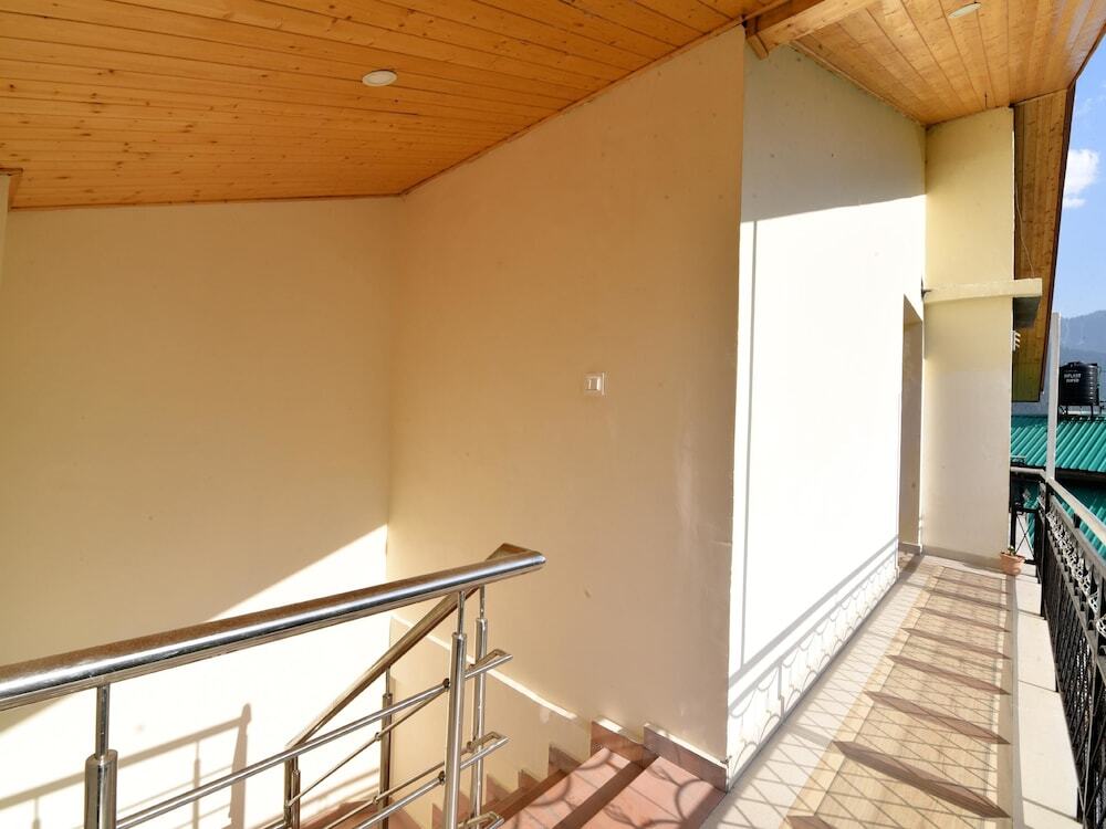 Манали: Satyam Paradise by OYO Rooms