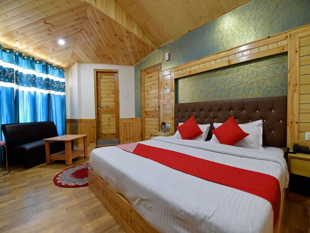 Манали: Satyam Paradise by OYO Rooms
